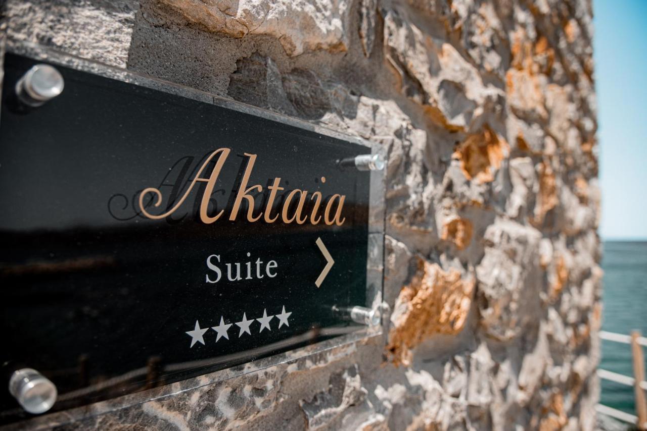 Petra Elounda Suites - Adults Only Eksteriør billede