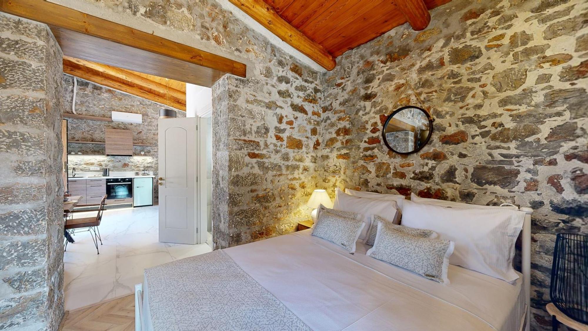 Petra Elounda Suites - Adults Only Eksteriør billede