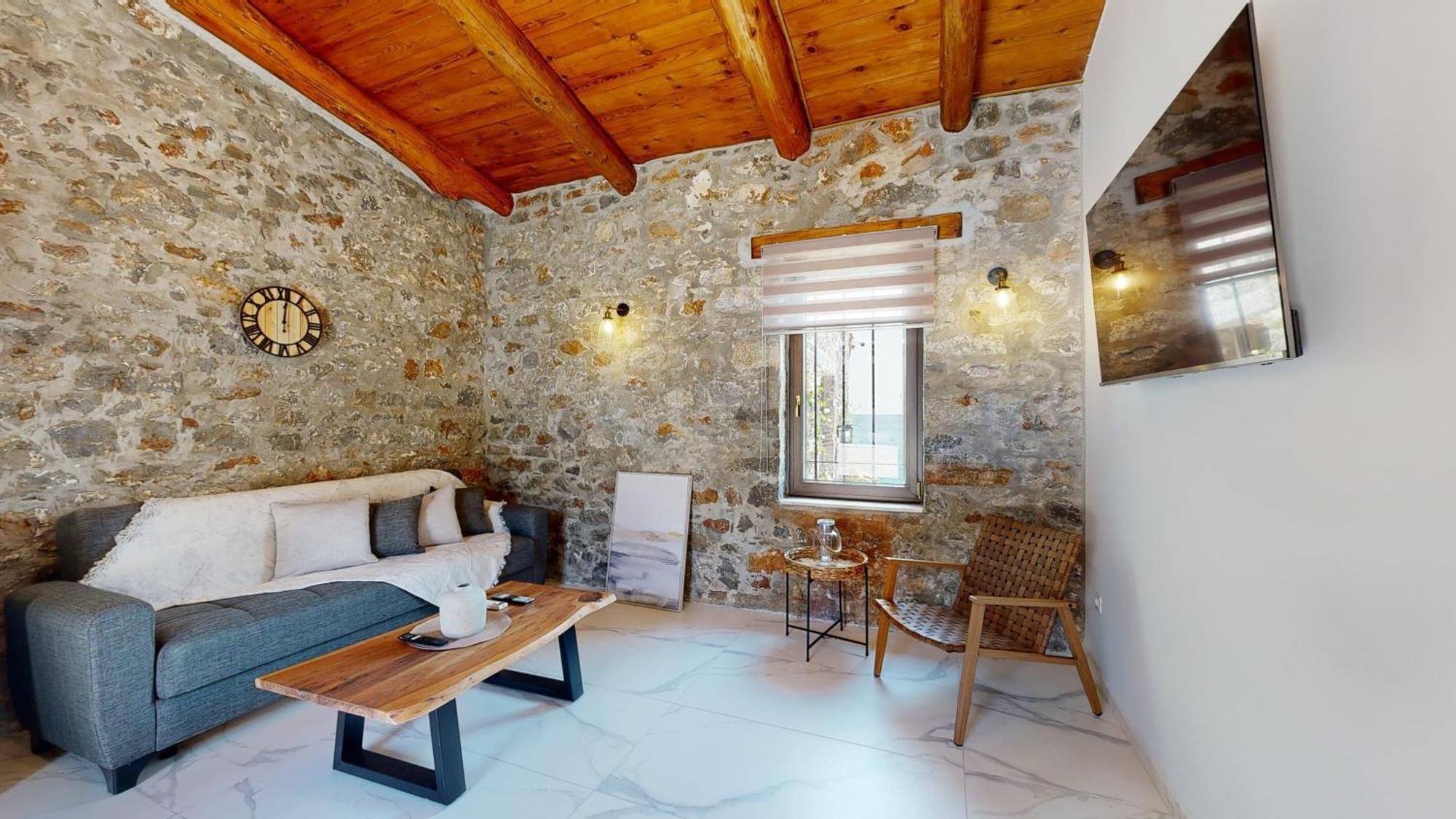 Petra Elounda Suites - Adults Only Eksteriør billede