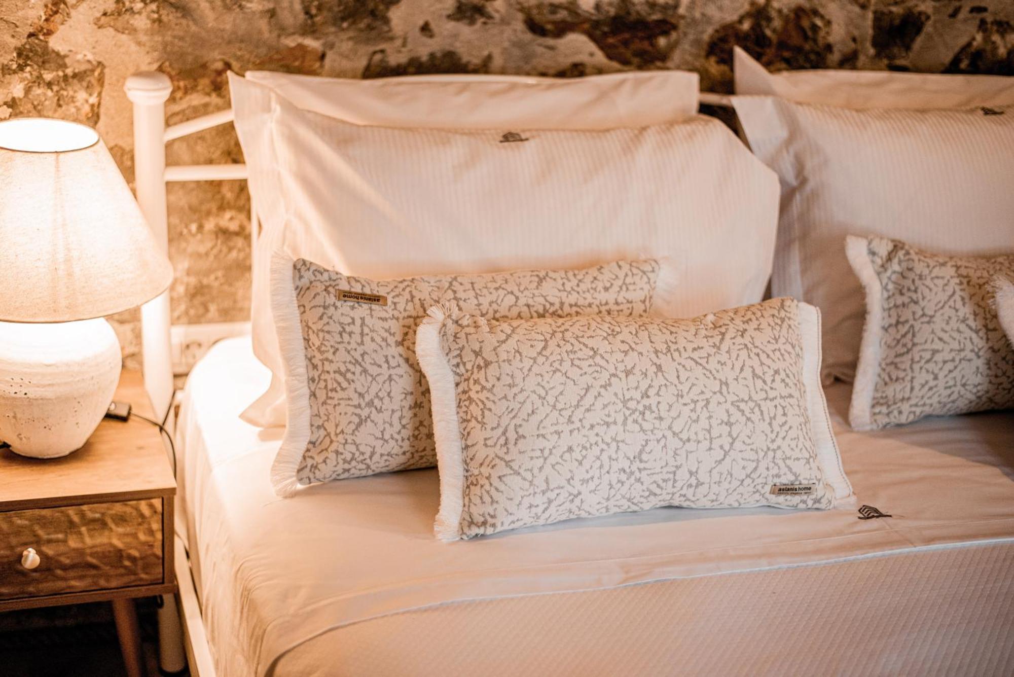 Petra Elounda Suites - Adults Only Eksteriør billede