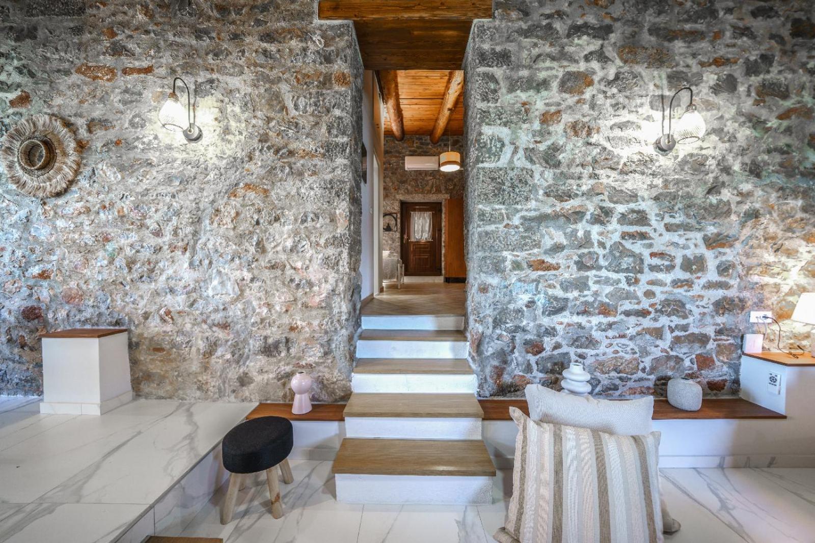 Petra Elounda Suites - Adults Only Eksteriør billede
