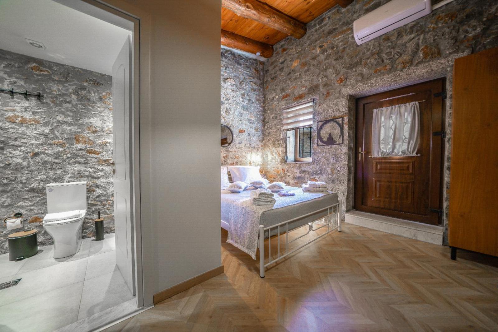 Petra Elounda Suites - Adults Only Eksteriør billede