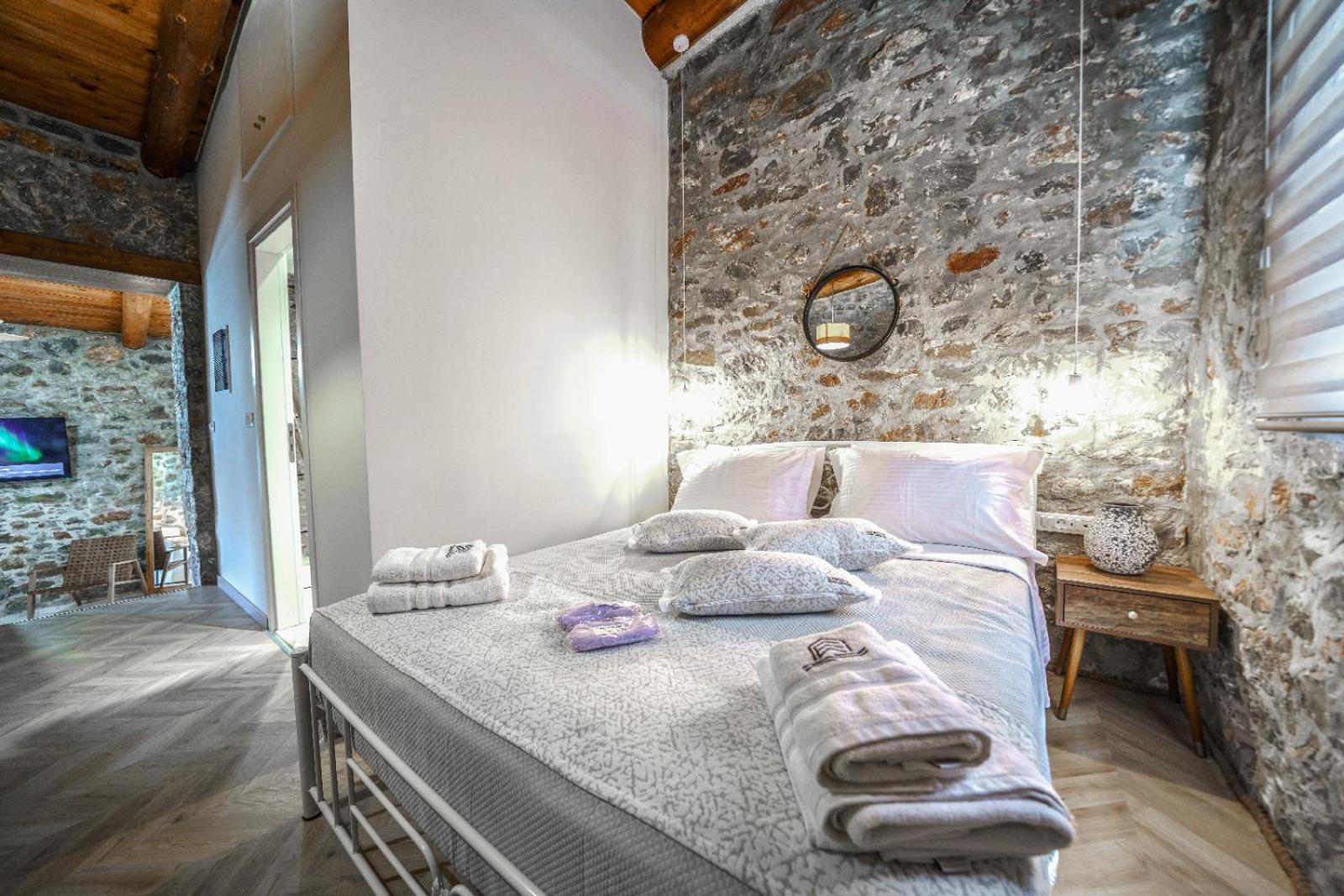 Petra Elounda Suites - Adults Only Eksteriør billede