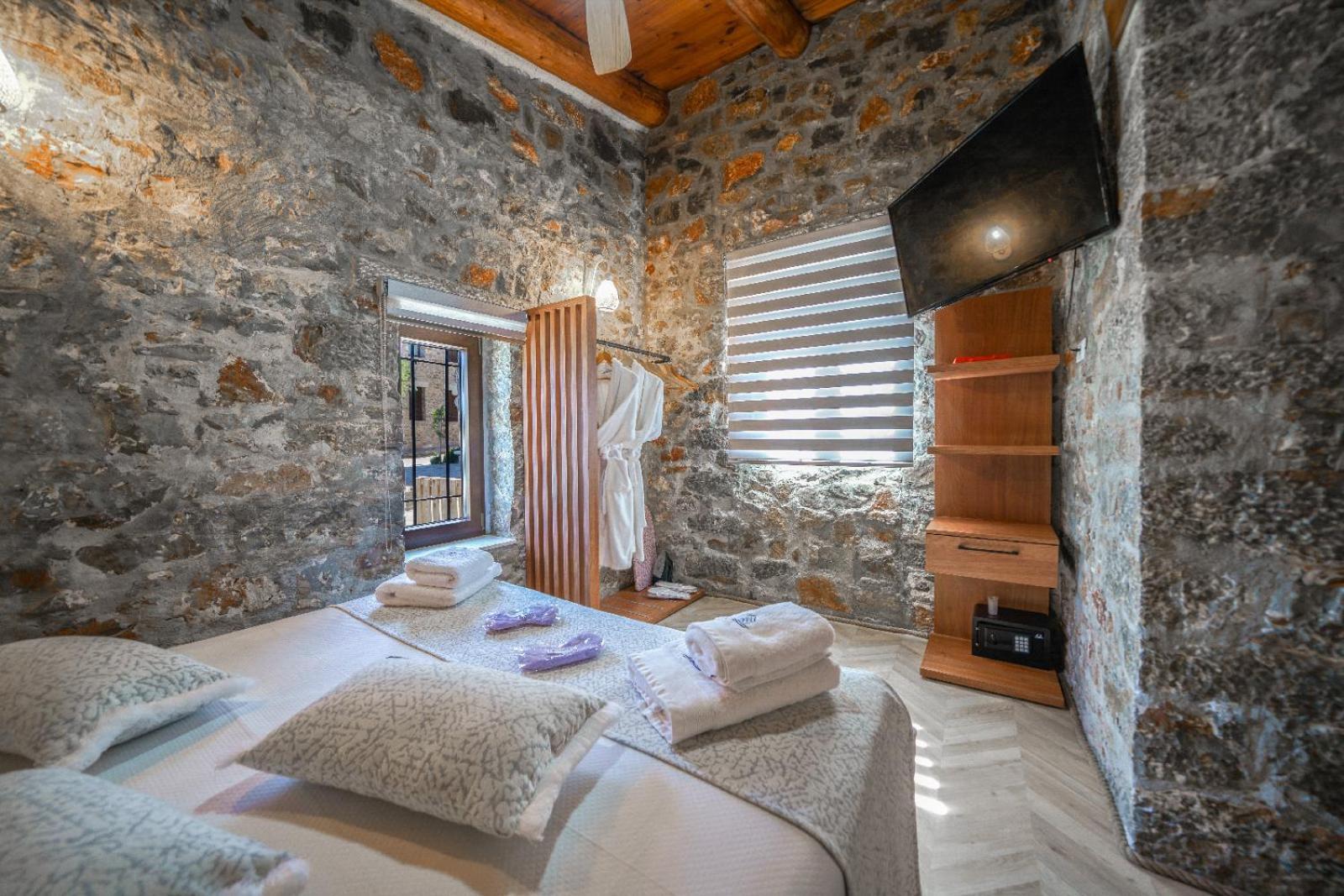 Petra Elounda Suites - Adults Only Eksteriør billede