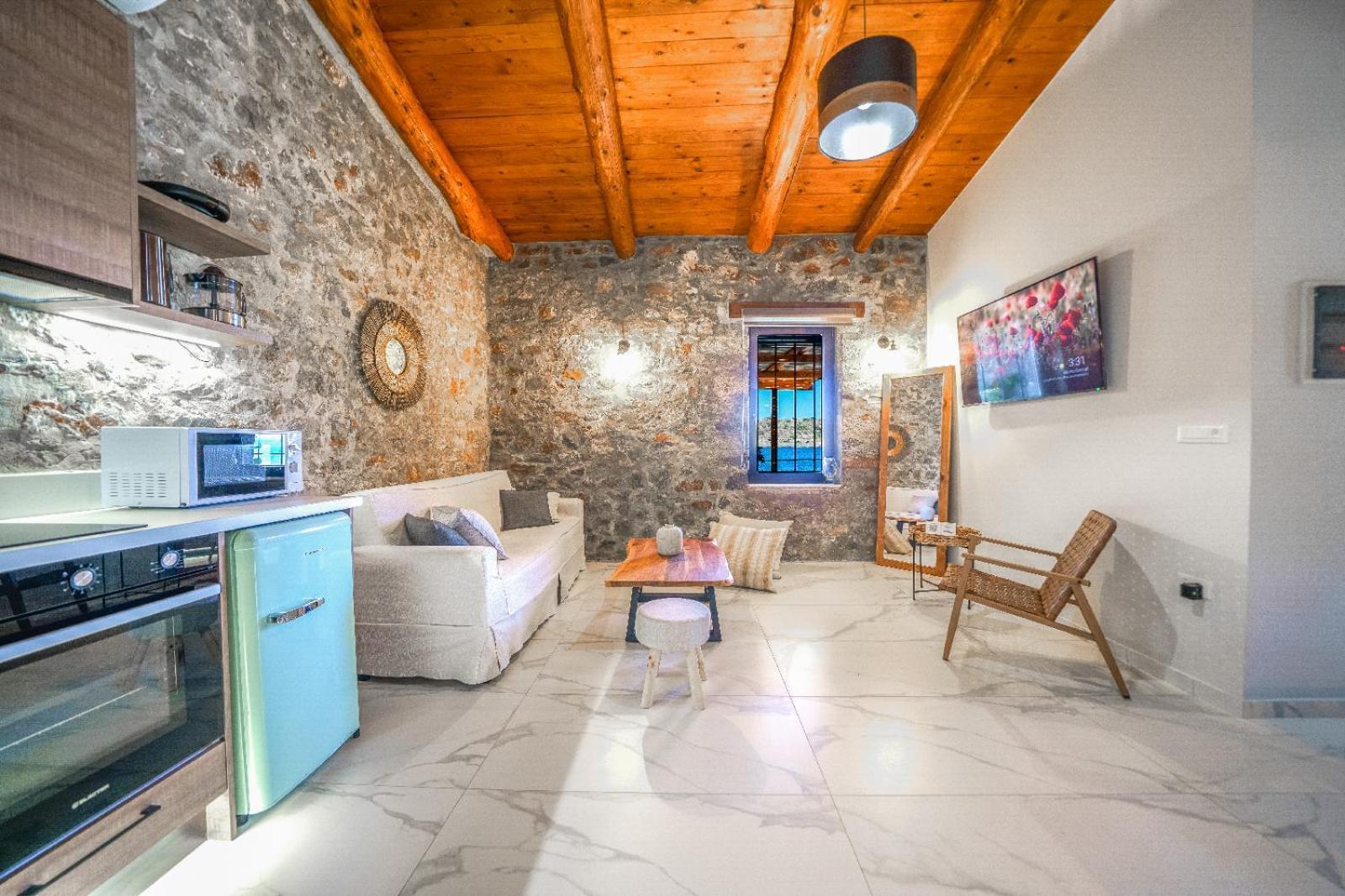 Petra Elounda Suites - Adults Only Eksteriør billede