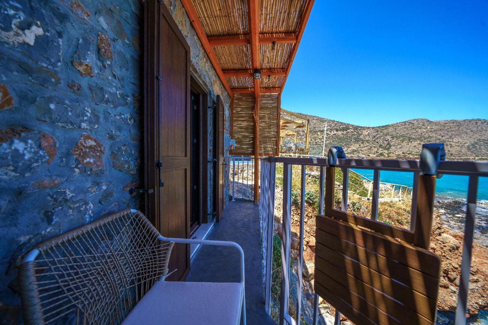 Petra Elounda Suites - Adults Only Eksteriør billede